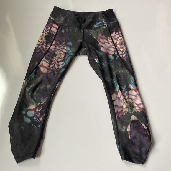 Calia by Carrie Underwood athleisure bundle leggings sports bra sweaters S/M - Picture 6 of 17